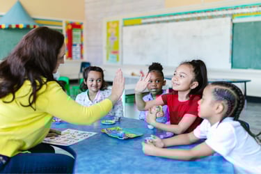 payroll management in the education sector