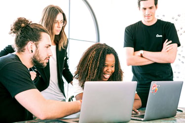 payroll for startups