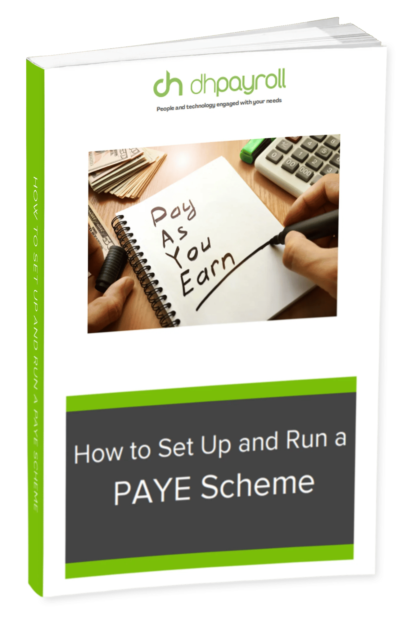 How To Set Up And Run A PAYE Scheme-webp