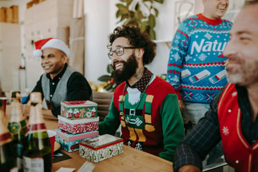 Christmas parties and employee misconduct