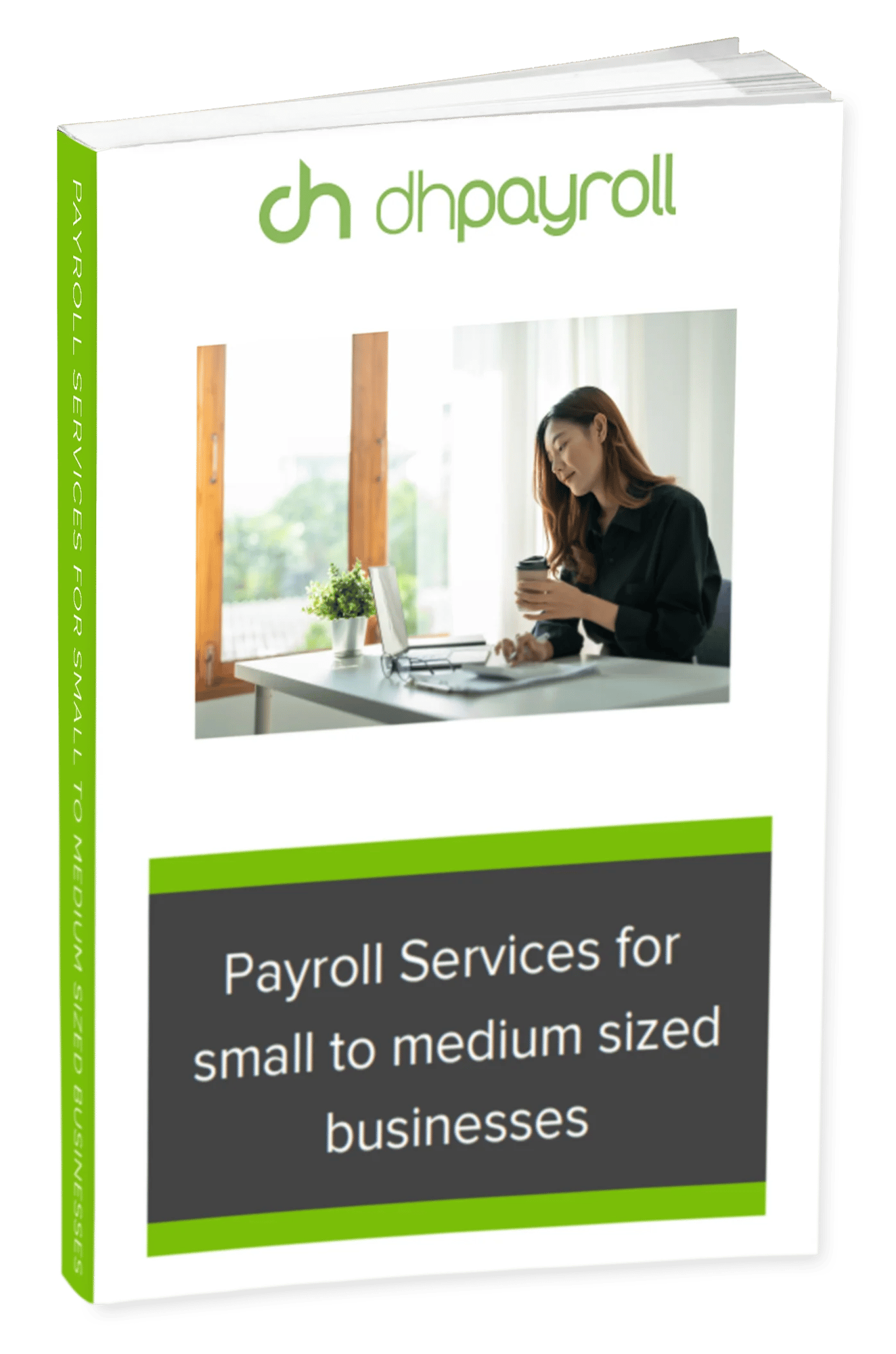 Payroll Services for small to medium sized businesses