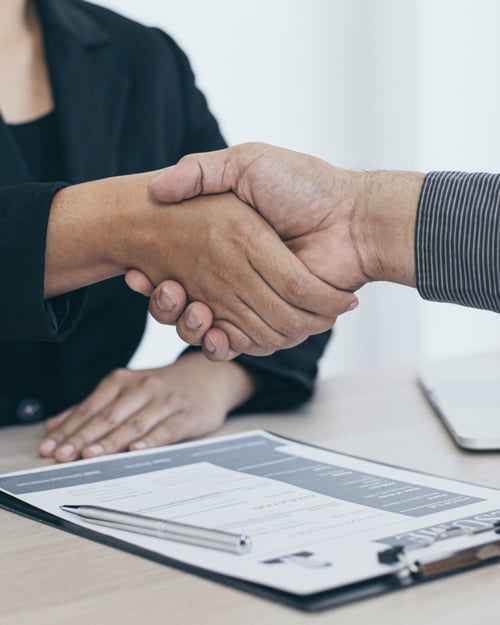 Recruitment Agency Payroll Services