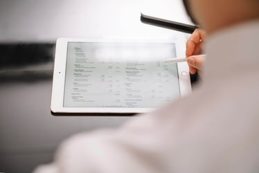 electronic payslips