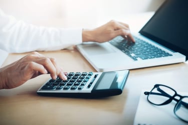 What should you do if you miss your staging date?