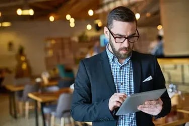 small business payroll provider