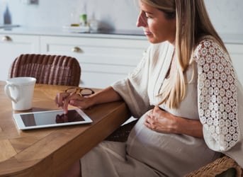 UK maternity rights