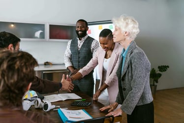 HR coaching