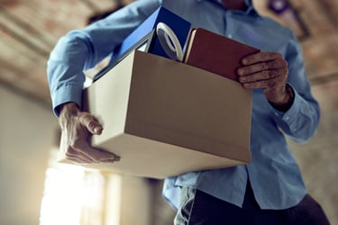 termination payments