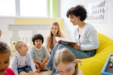 payroll in education sector
