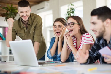 payrolling benefits