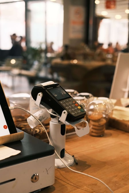 Hospitality payroll services