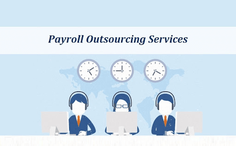 Enhancing Employee Experience through Seamless Payroll Outsourcing