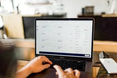 remote payroll