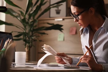 managed payroll services