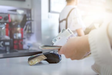 What Happens If You Get Caught Working Cash in Hand?