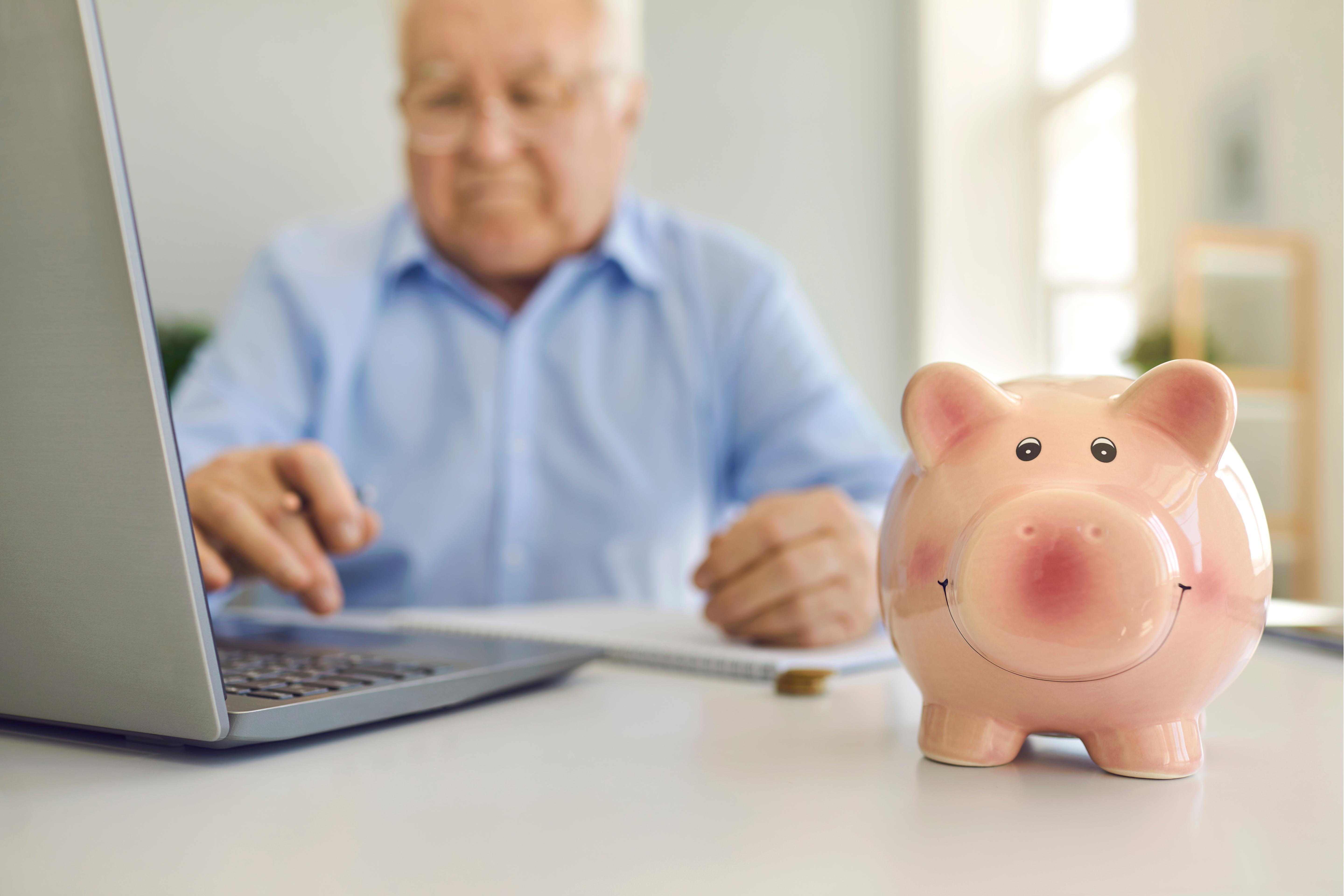 A Guide to Auto Enrolment Pensions