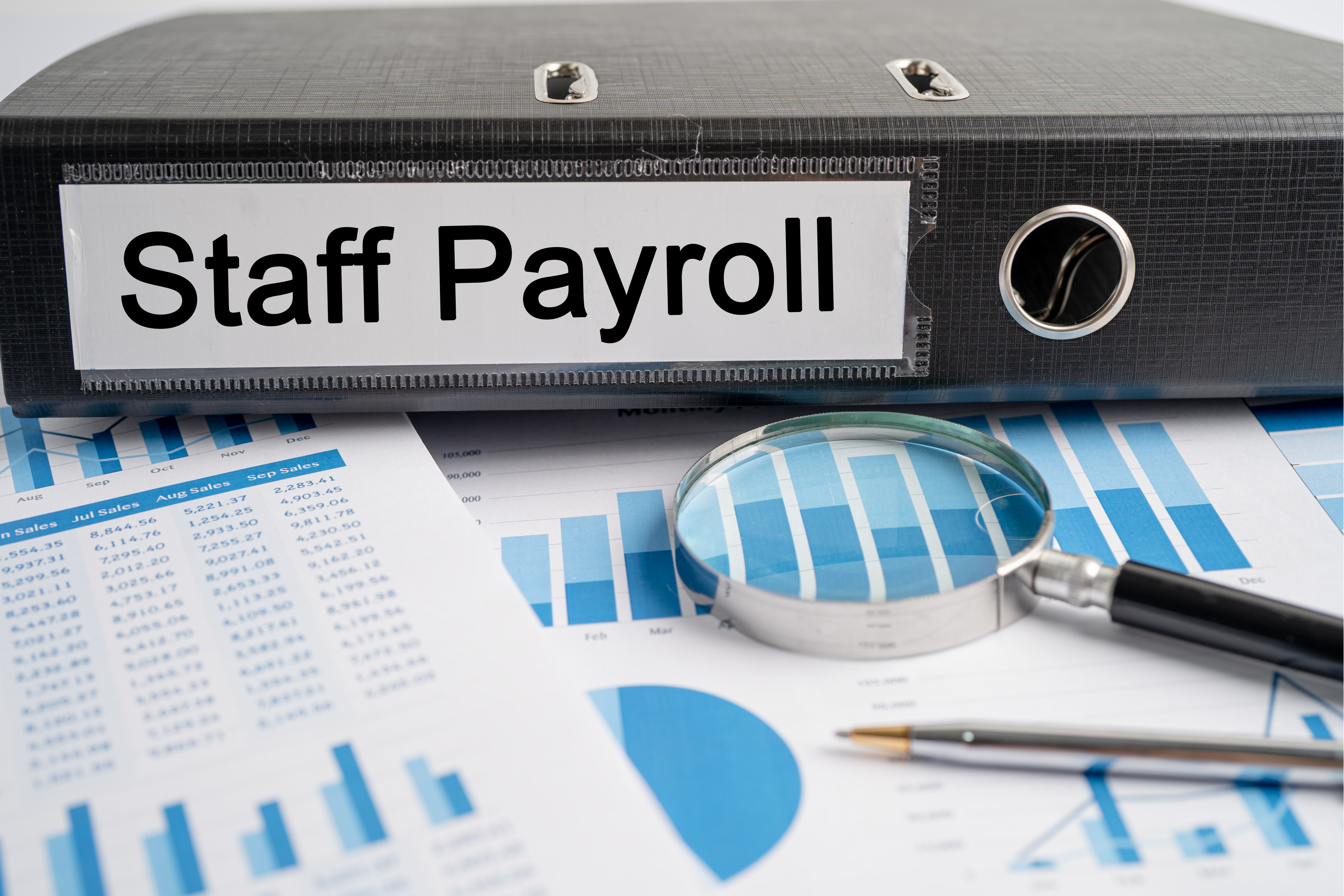 What You Need to Know About UK Payroll Deductions