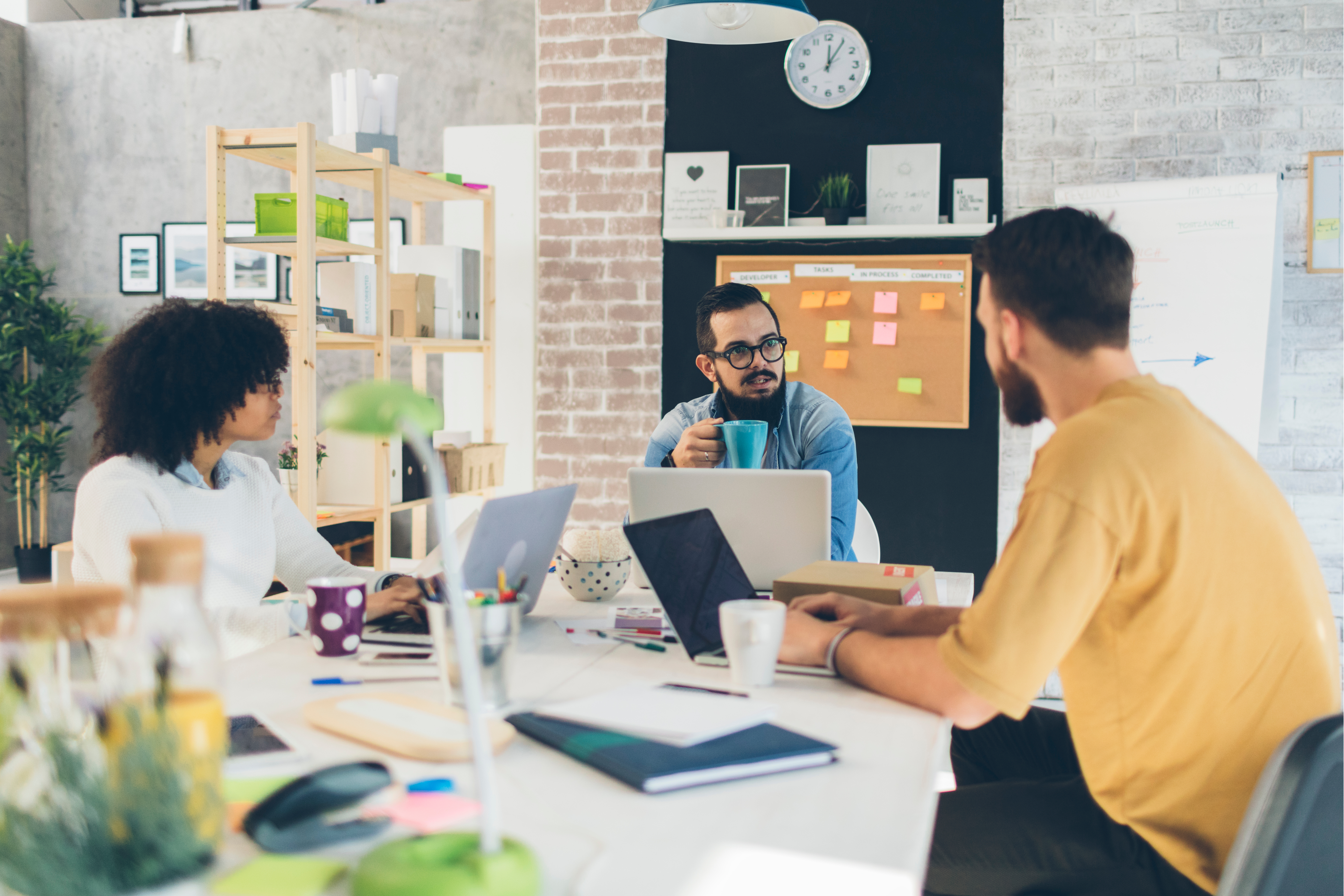 The Ultimate Guide to Payroll for Startups