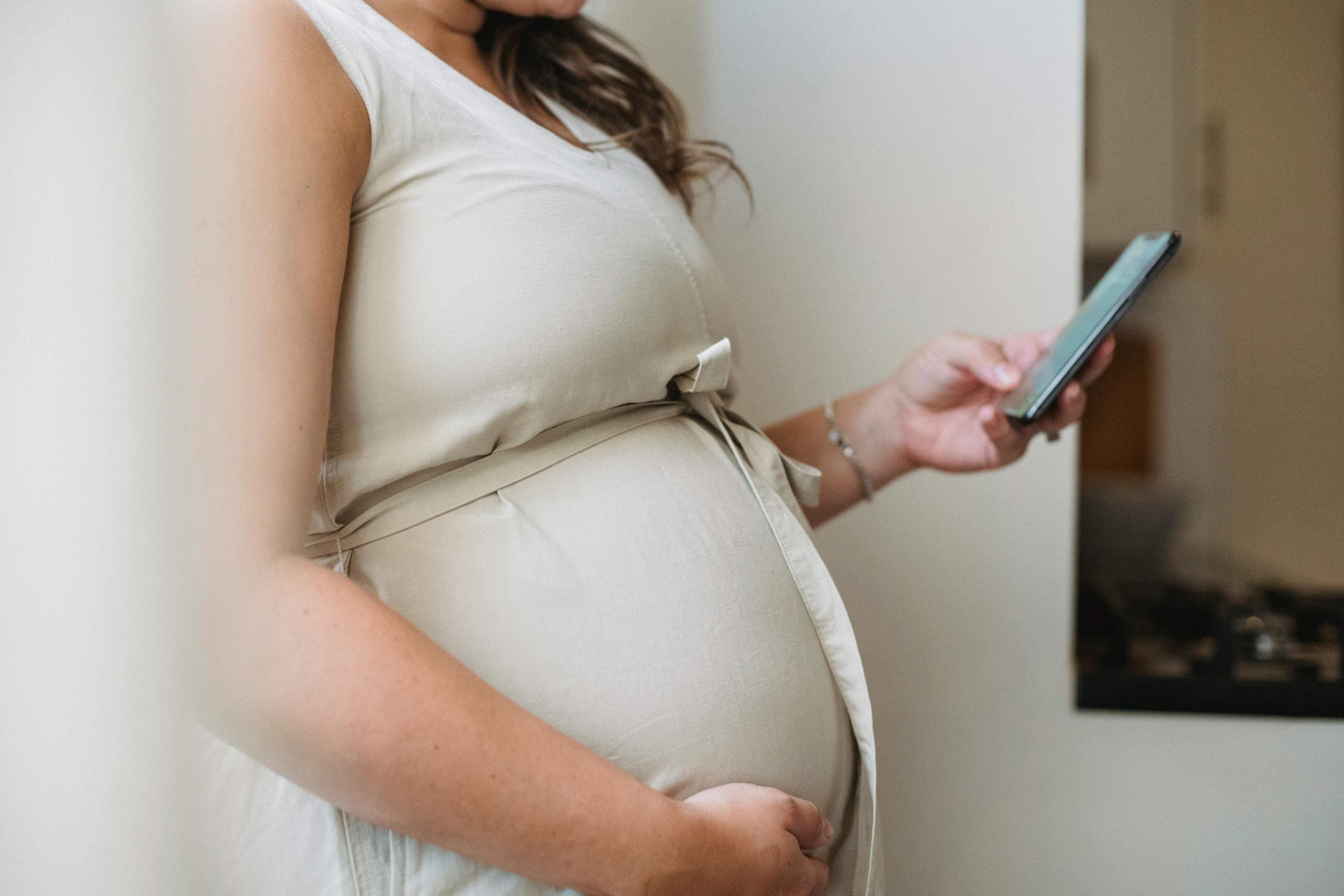 Keeping In Touch Days: Your Maternity Rights