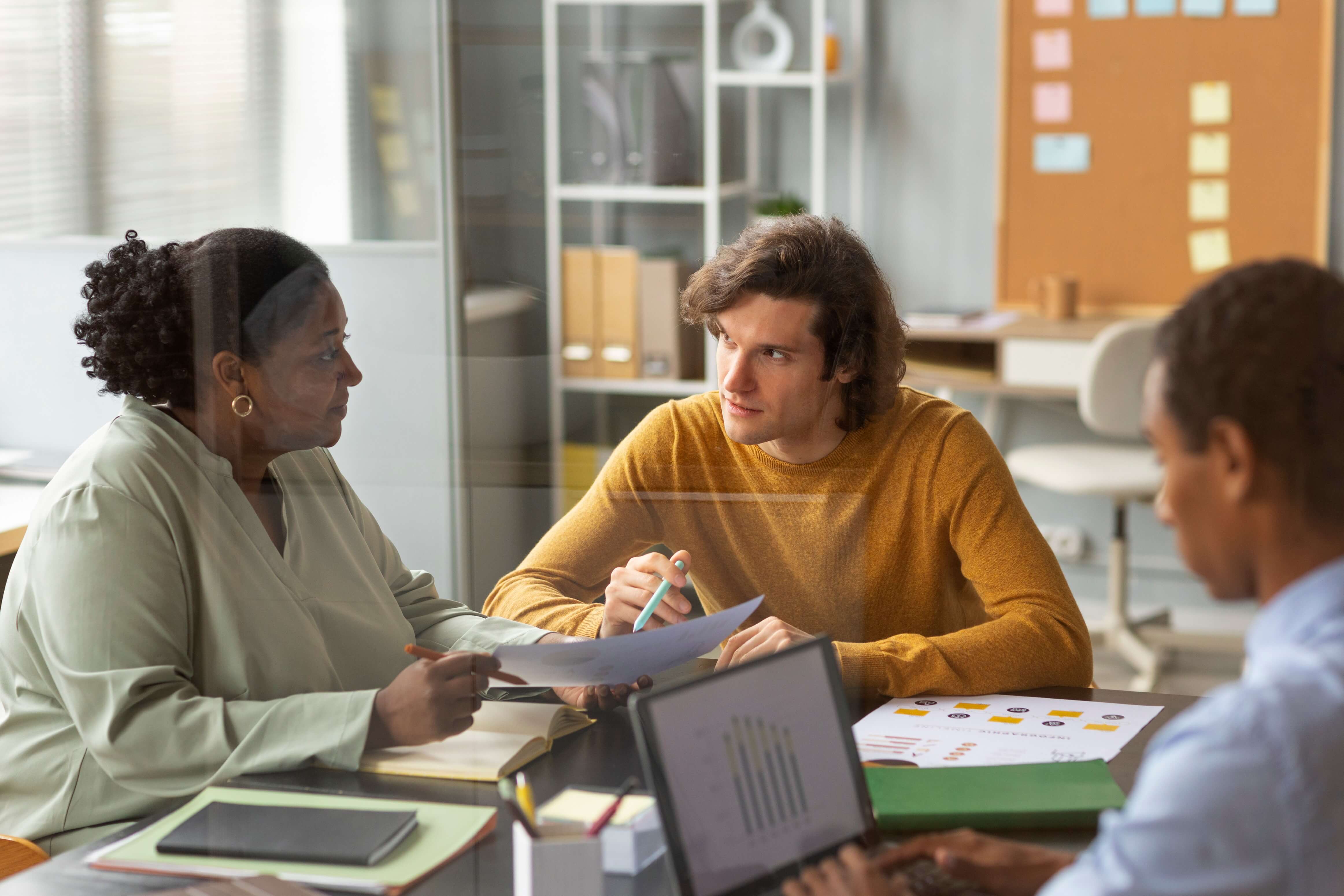 Employers Ramp Up Counter-offers to Retain Staff