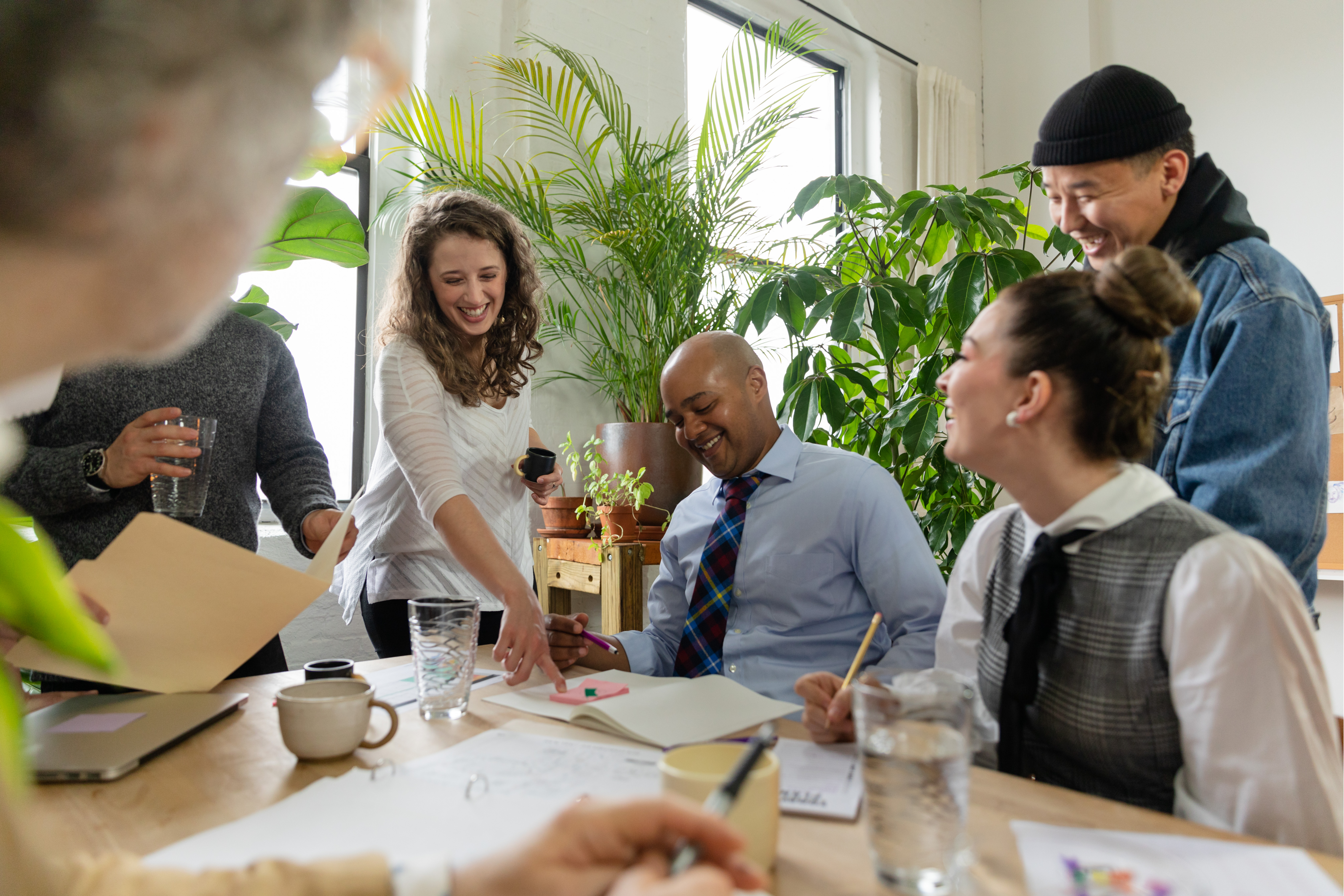 Payroll Best Practices for Seasonal and Temporary Employees