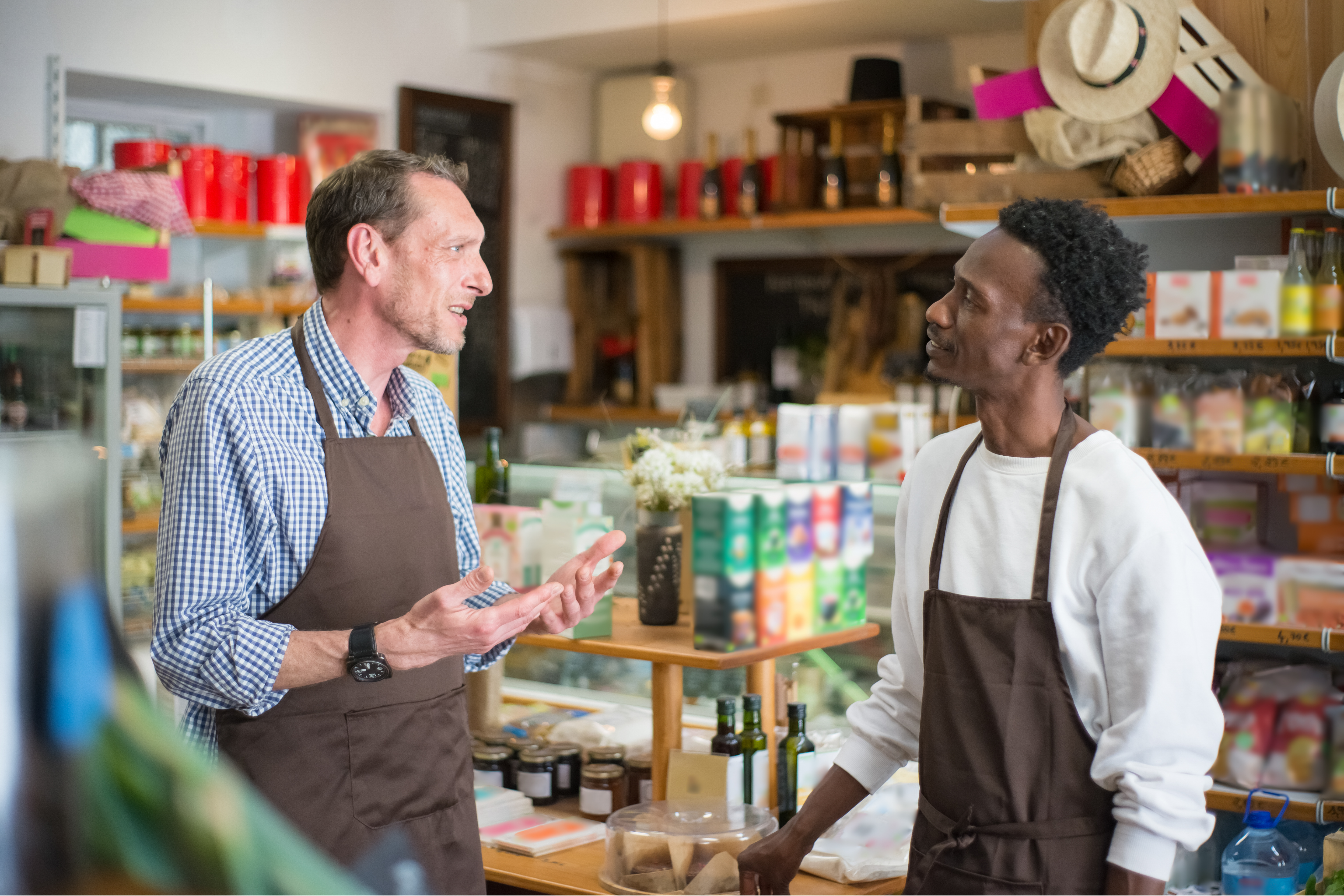 Seasonal Worker's Pension Rights