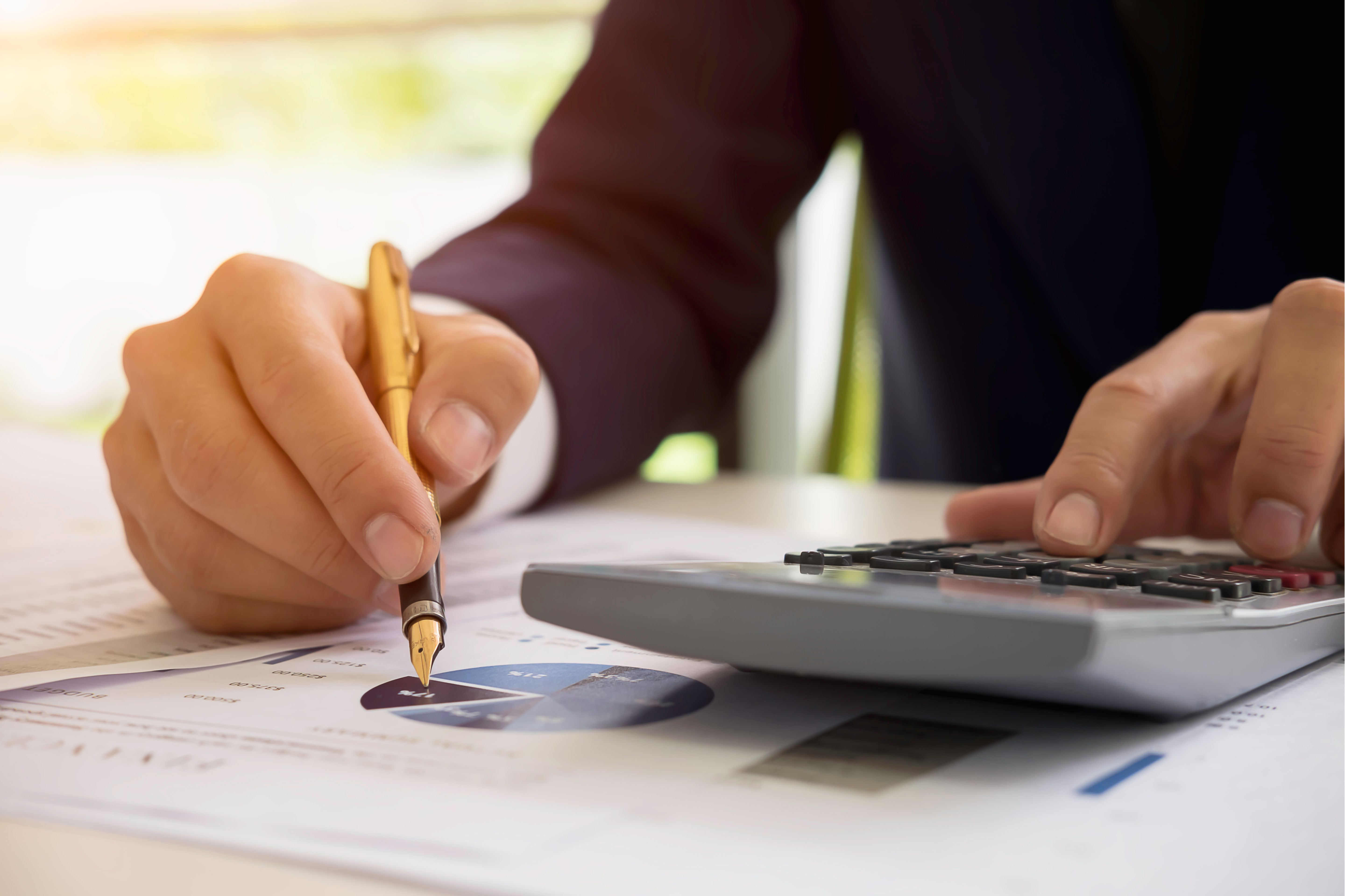 Understanding PAYE: A Guide for Small Business Owners