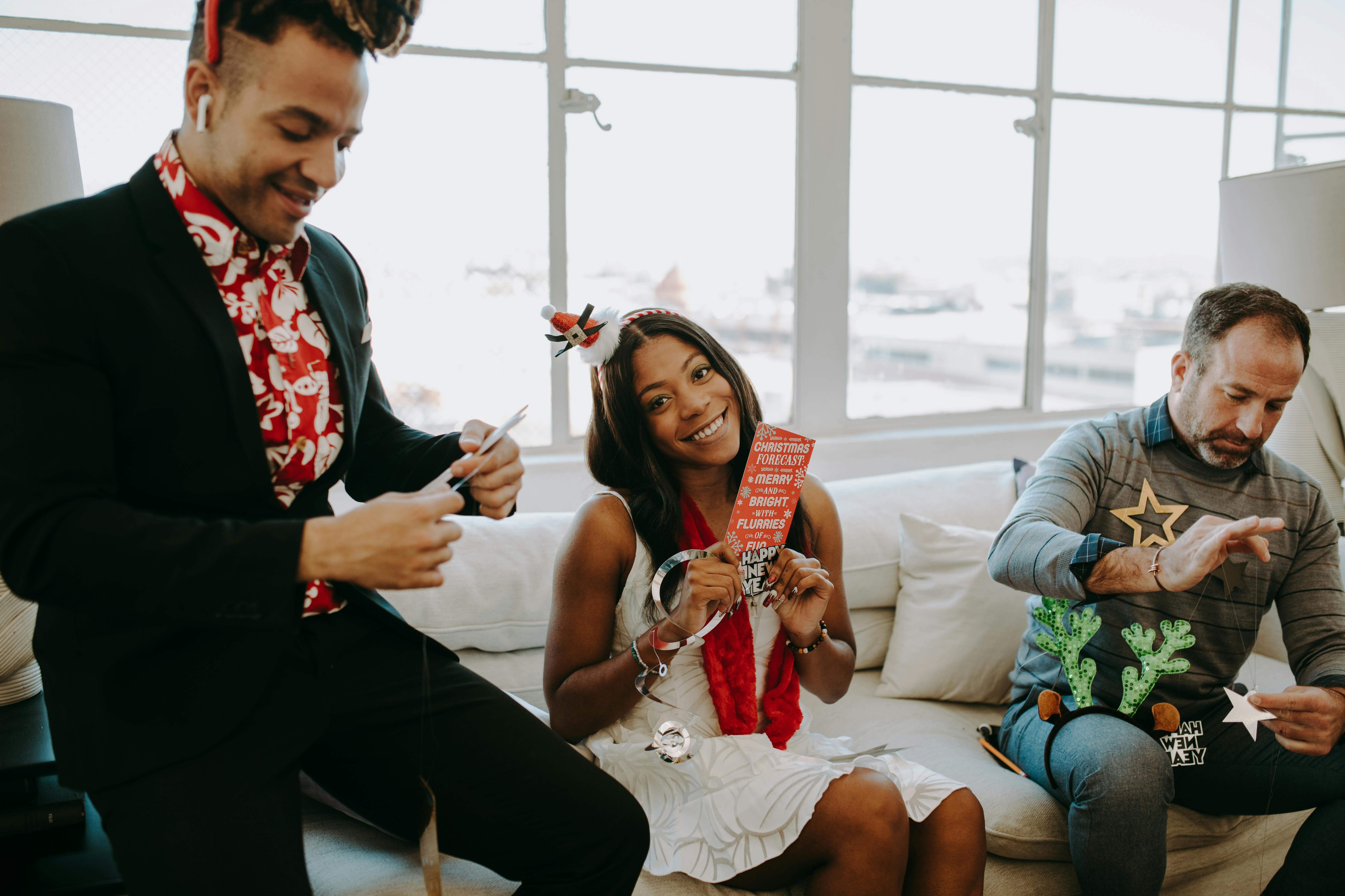 Should December Payday be Early?