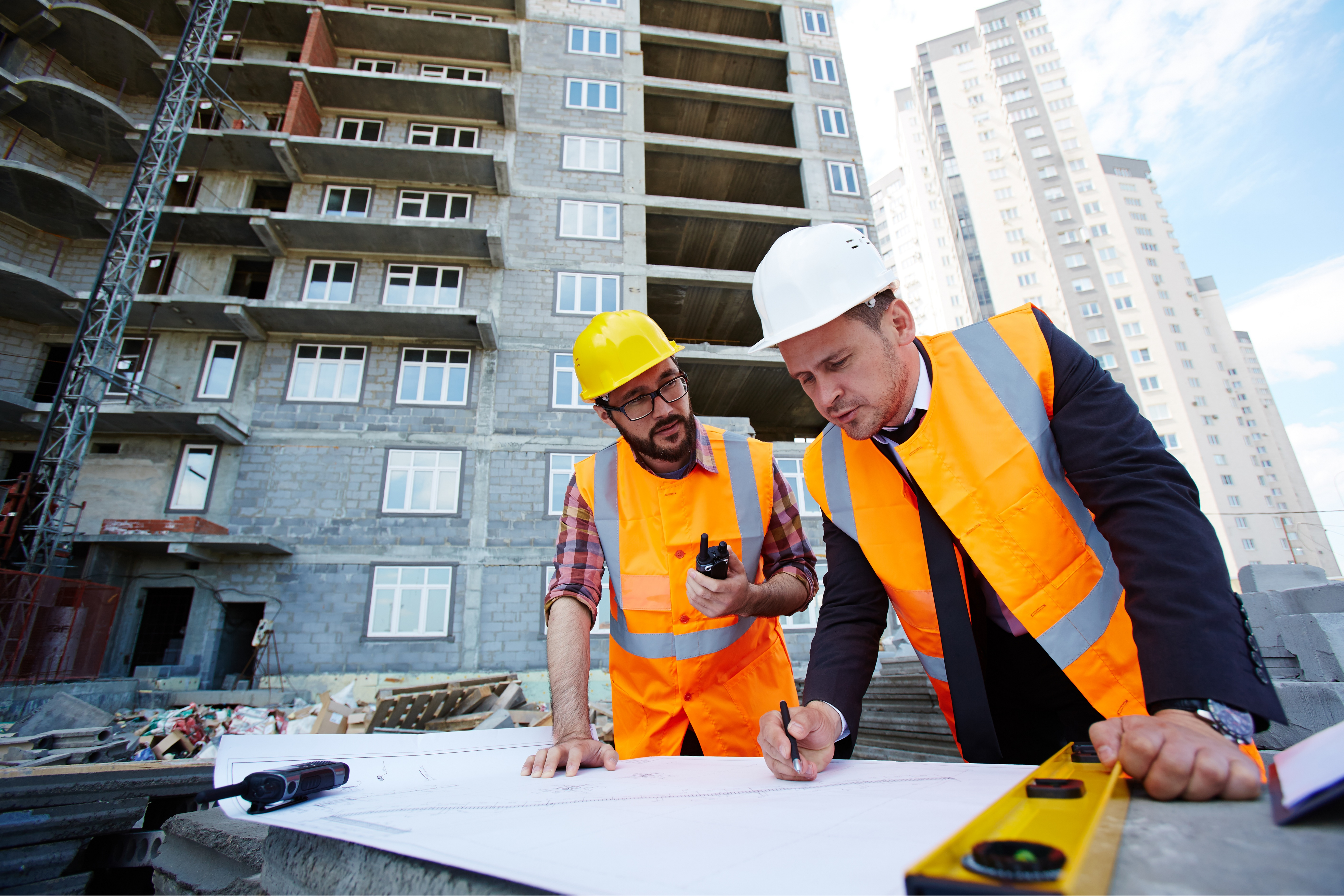 Payroll for Construction Firms: Navigating CIS and Subcontractor Pay