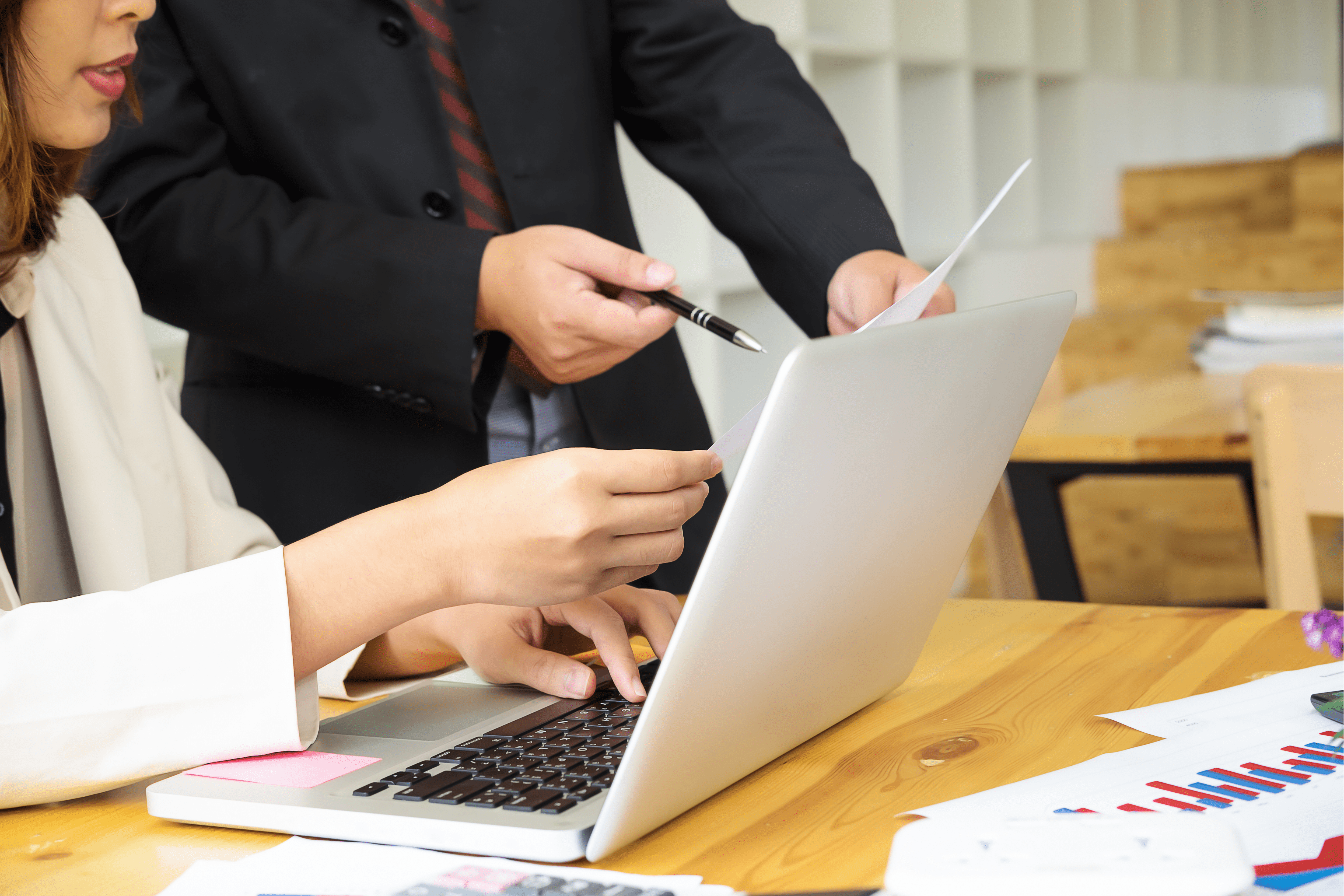 How to Set Up Payroll for Start Ups?
