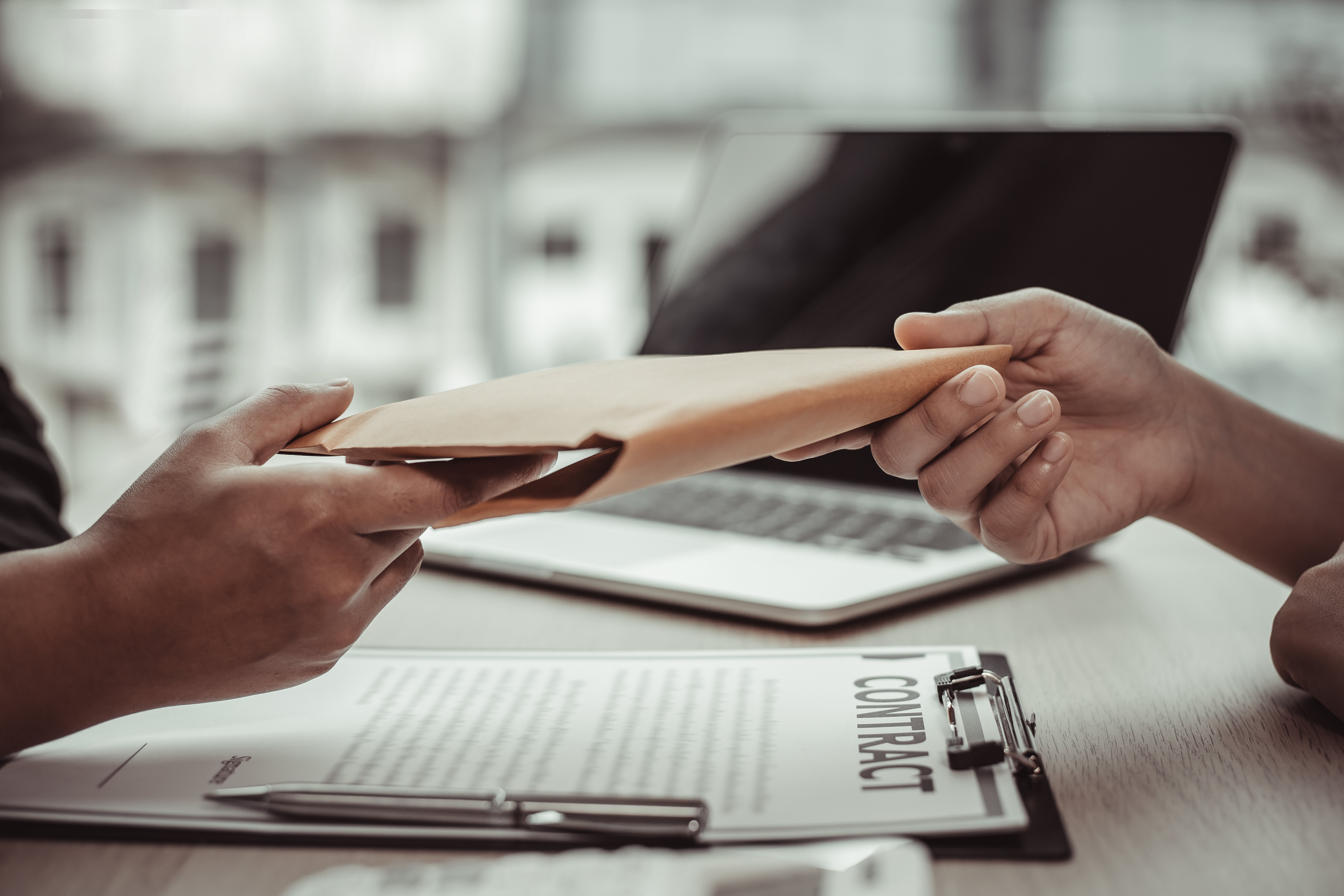 How to Prevent Payroll Fraud and Ensure Data Security