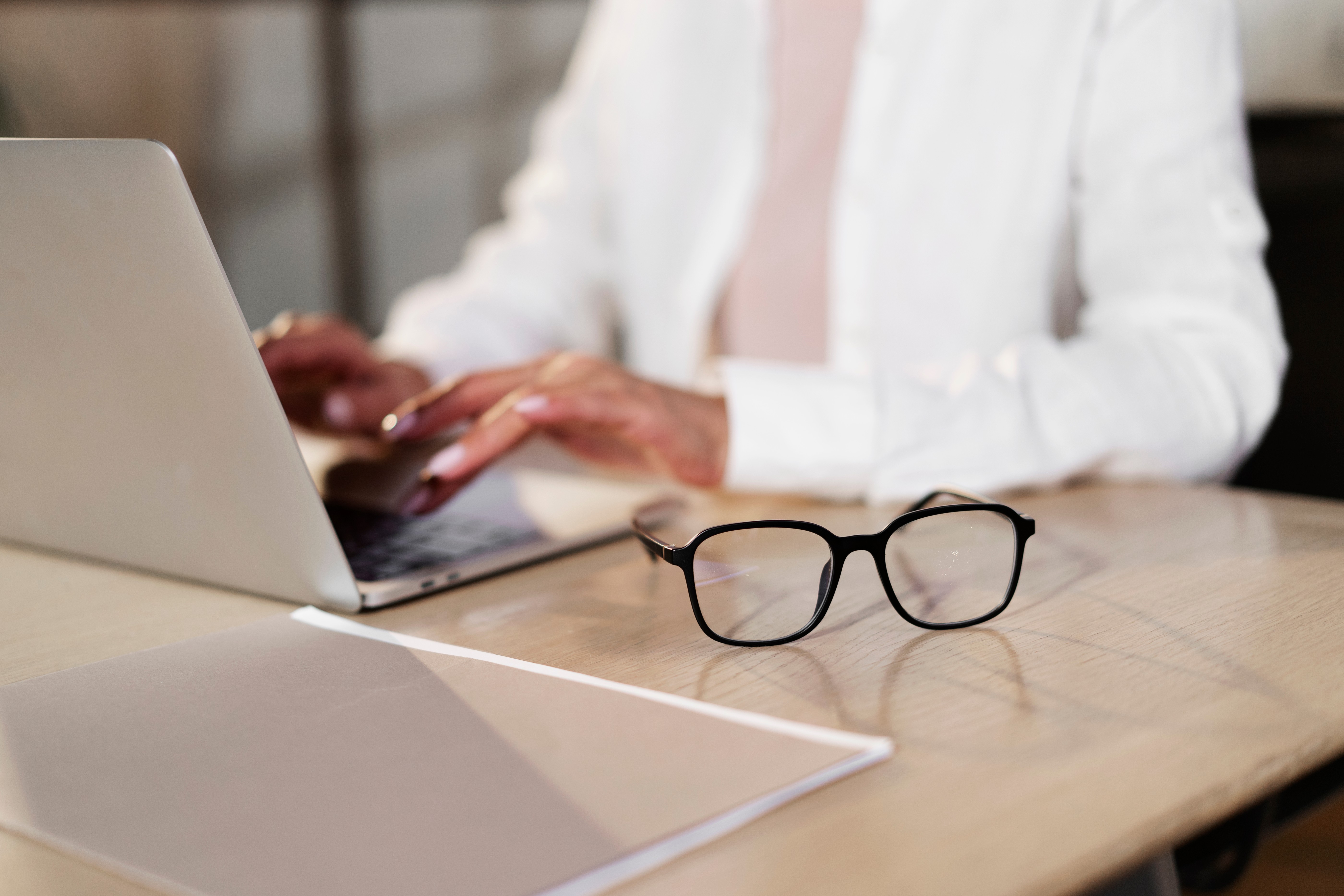 Pay Rates and Role Changes: How to Keep Records Clean