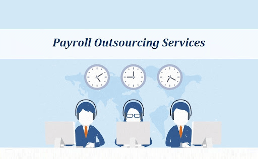 Payroll Outsurcing Services 