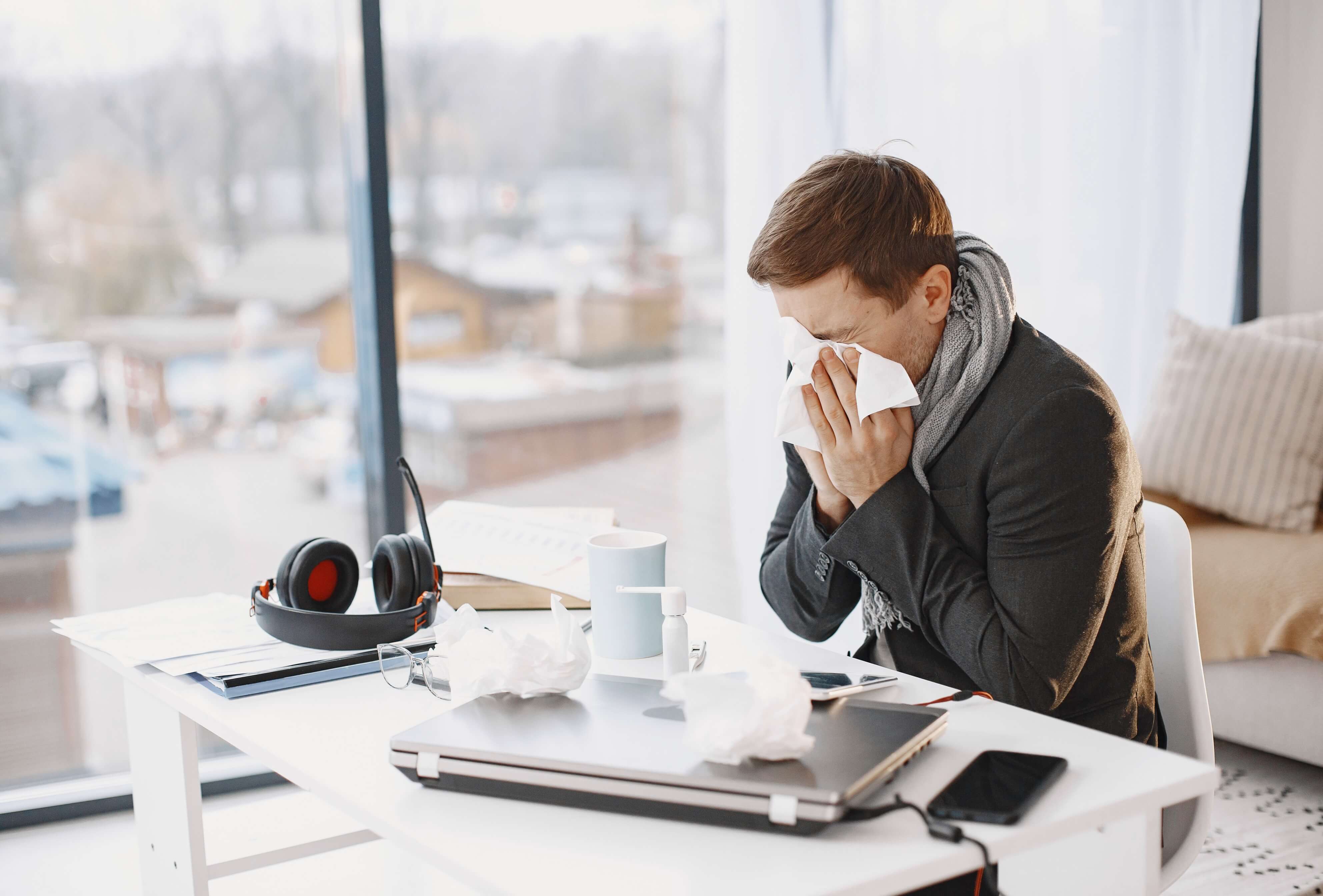 Statutory sick pay changes April 2026: what employers need to know