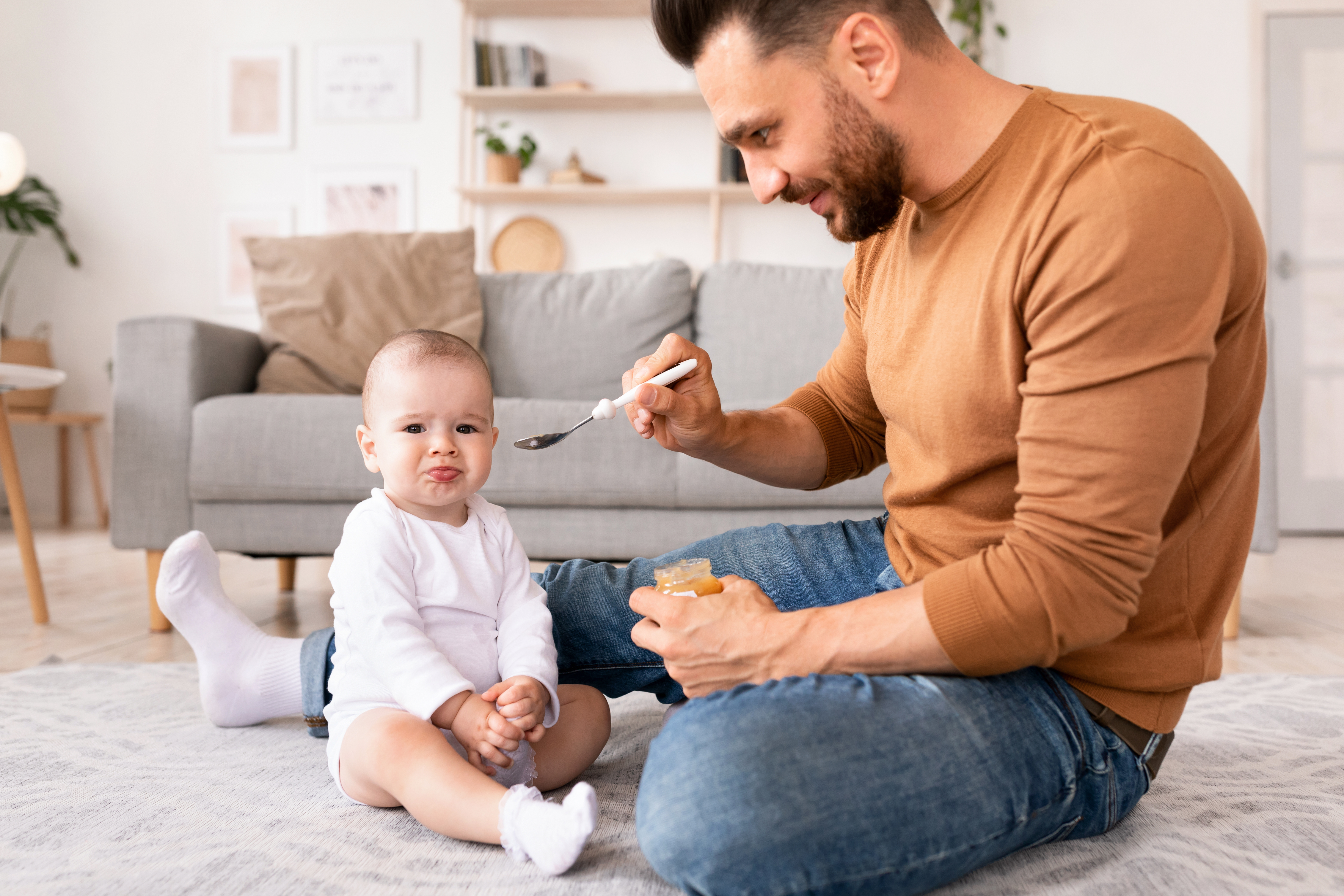 Statutory Paternity Pay: What New Dads Need to Know