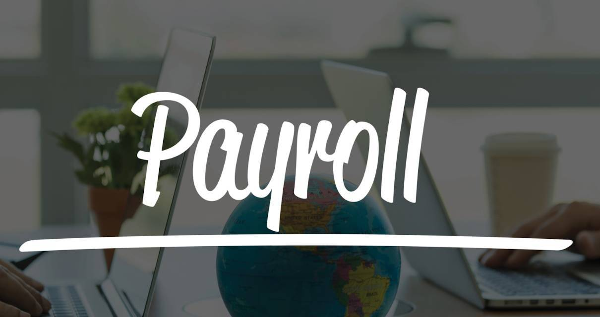 5 Reasons Why Small Businesses Need Online Payroll Services