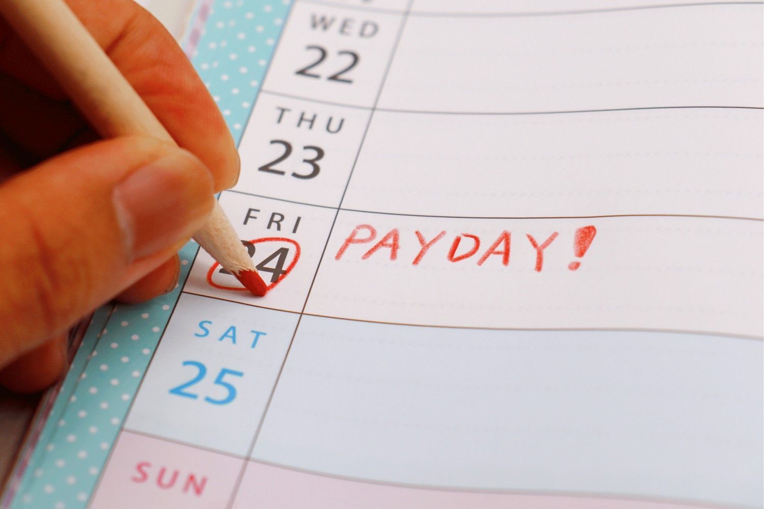 When to Consider Moving From Weekly to Monthly Payroll